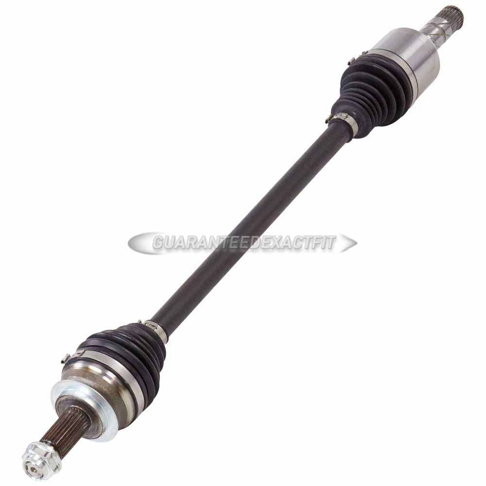 2012 Subaru Outback Drive Axle Kit