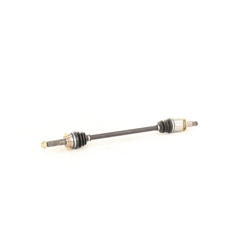 2012 Subaru Outback Drive Axle Rear