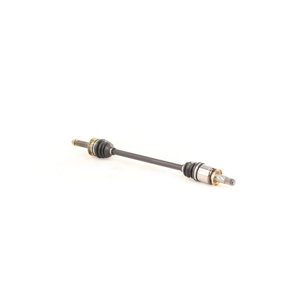 2012 Subaru Outback Drive Axle Rear