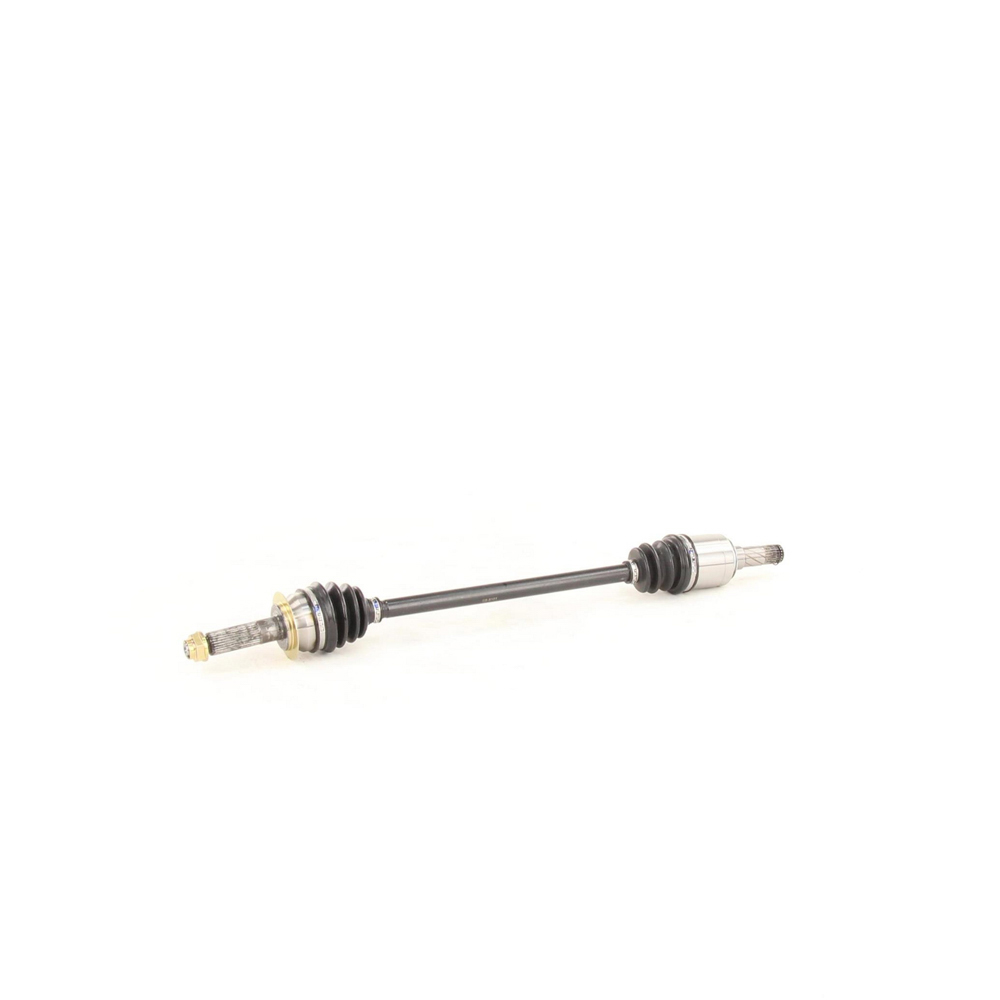 2012 Subaru Impreza Drive Axle Rear