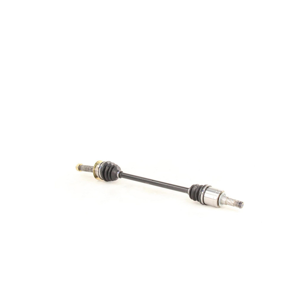 2012 Subaru Impreza Drive Axle Rear