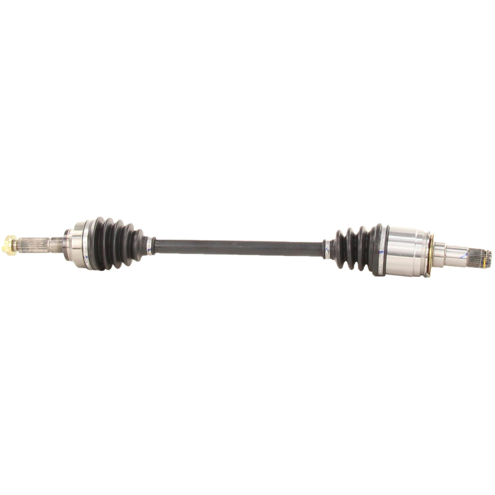 2017 Subaru BRZ Drive Axle Kit