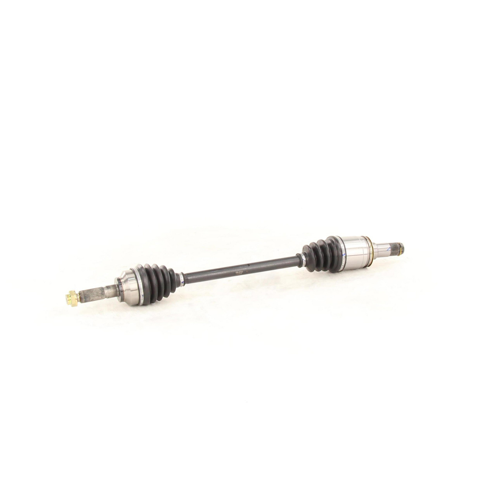 2017 Subaru BRZ Drive Axle Rear