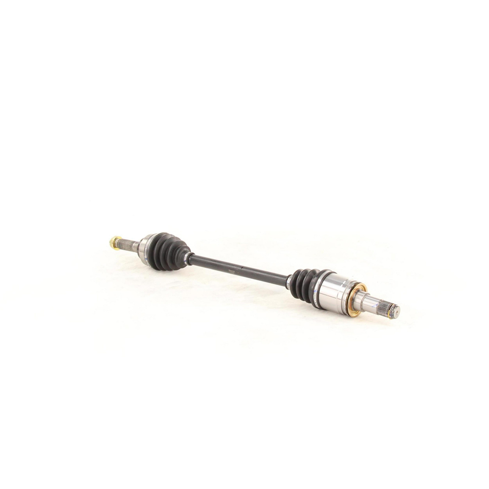 2017 Subaru BRZ Drive Axle Rear