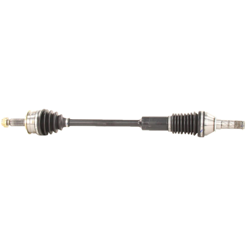 2021 Subaru WRX Drive Axle Kit