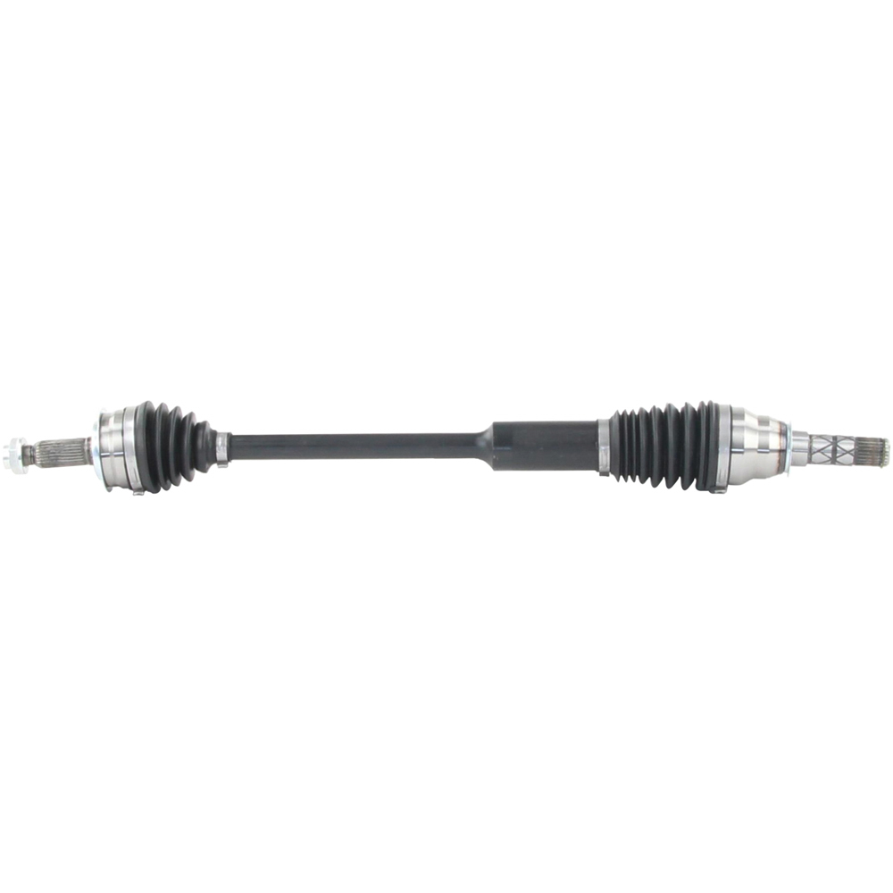 2017 Subaru WRX Drive Axle Kit