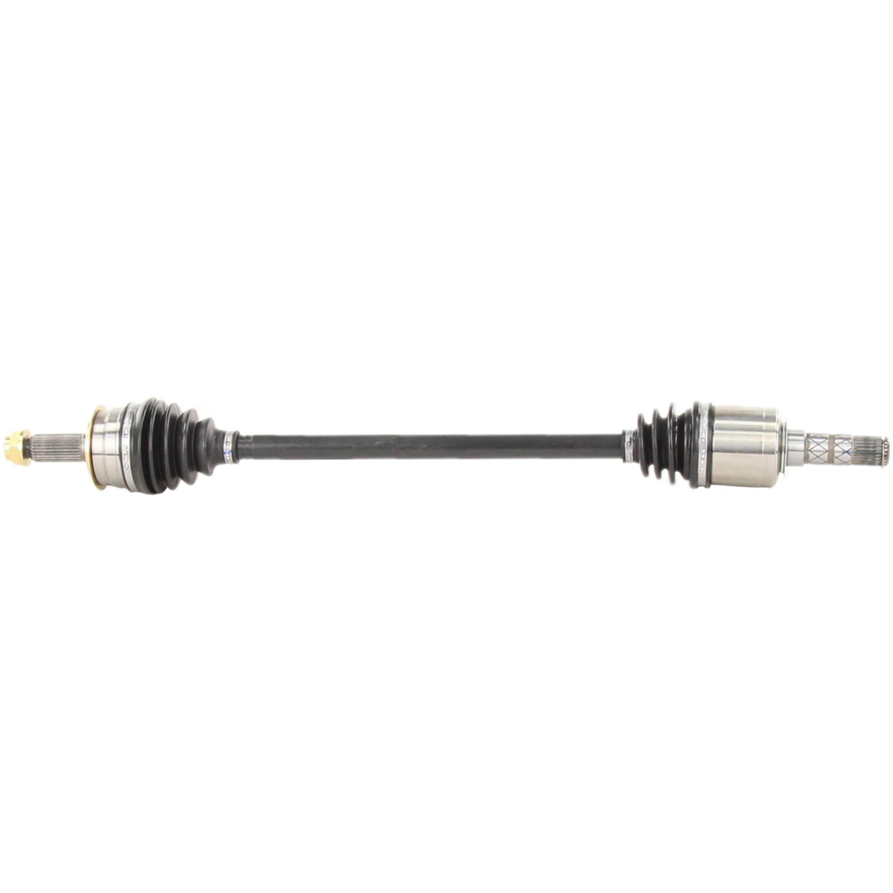 BuyAutoParts 90-915932D Drive Axle Kit