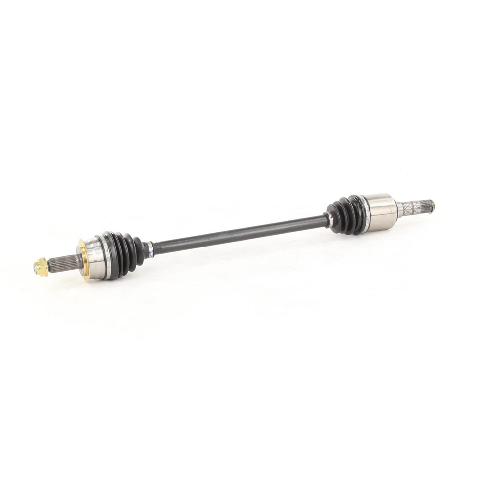 BuyAutoParts 90-04924N Drive Axle Front