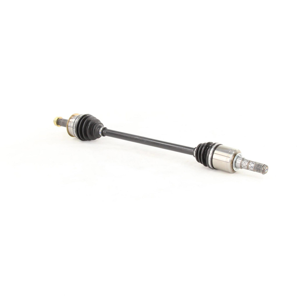 BuyAutoParts 90-04924N Drive Axle Front