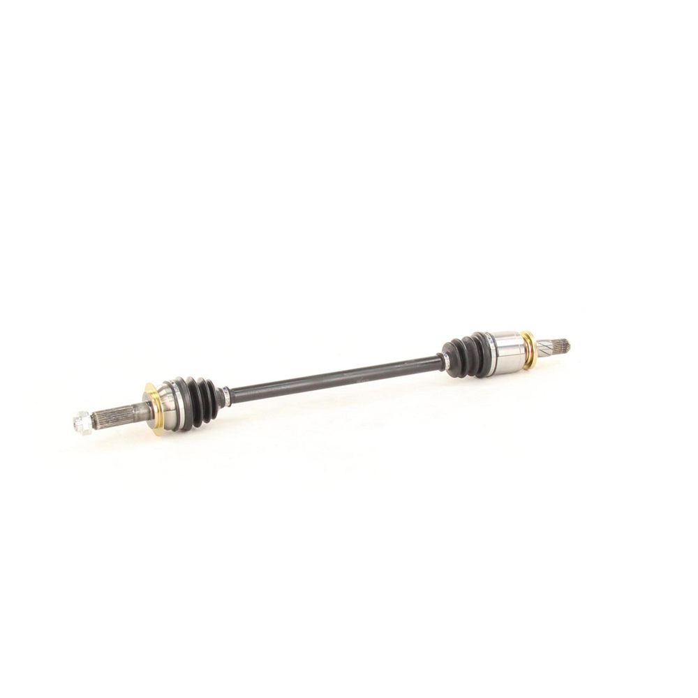 2017 Subaru Legacy Drive Axle Rear