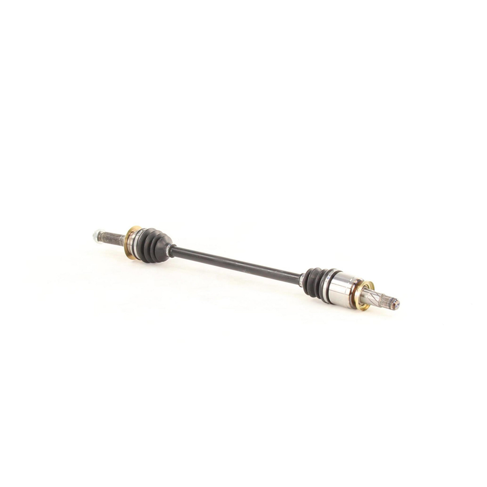 2017 Subaru Legacy Drive Axle Rear