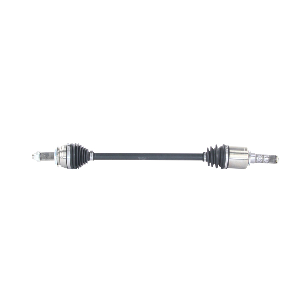 2021 Subaru Legacy Drive Axle Front