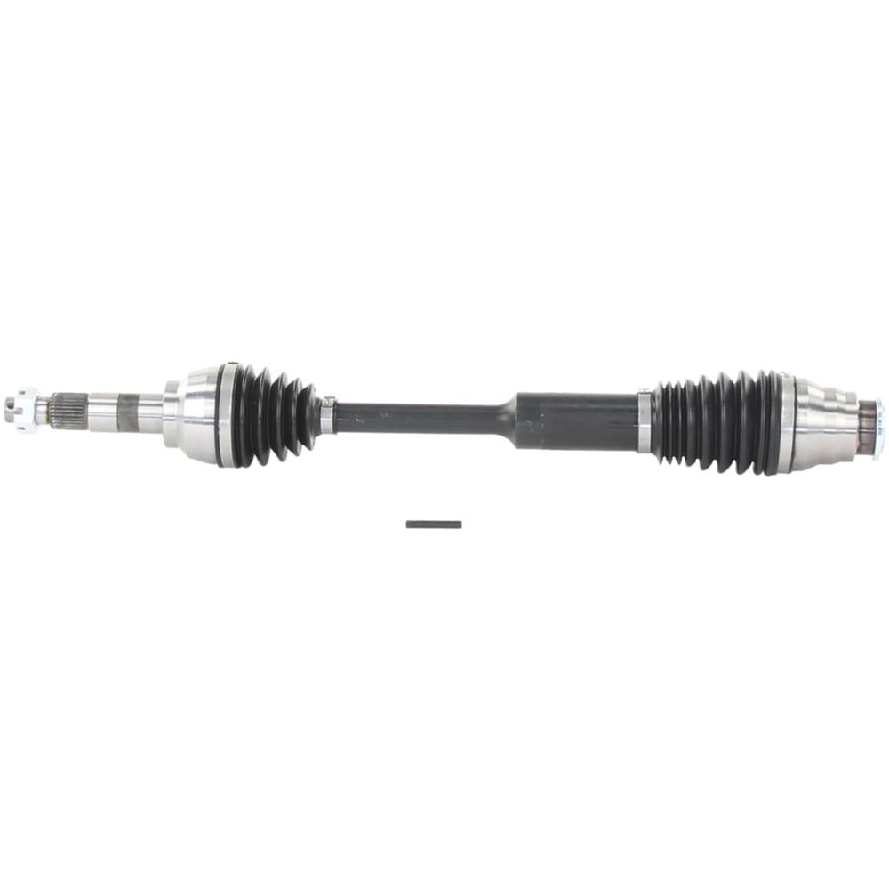 1987 Subaru XT Drive Axle Kit
