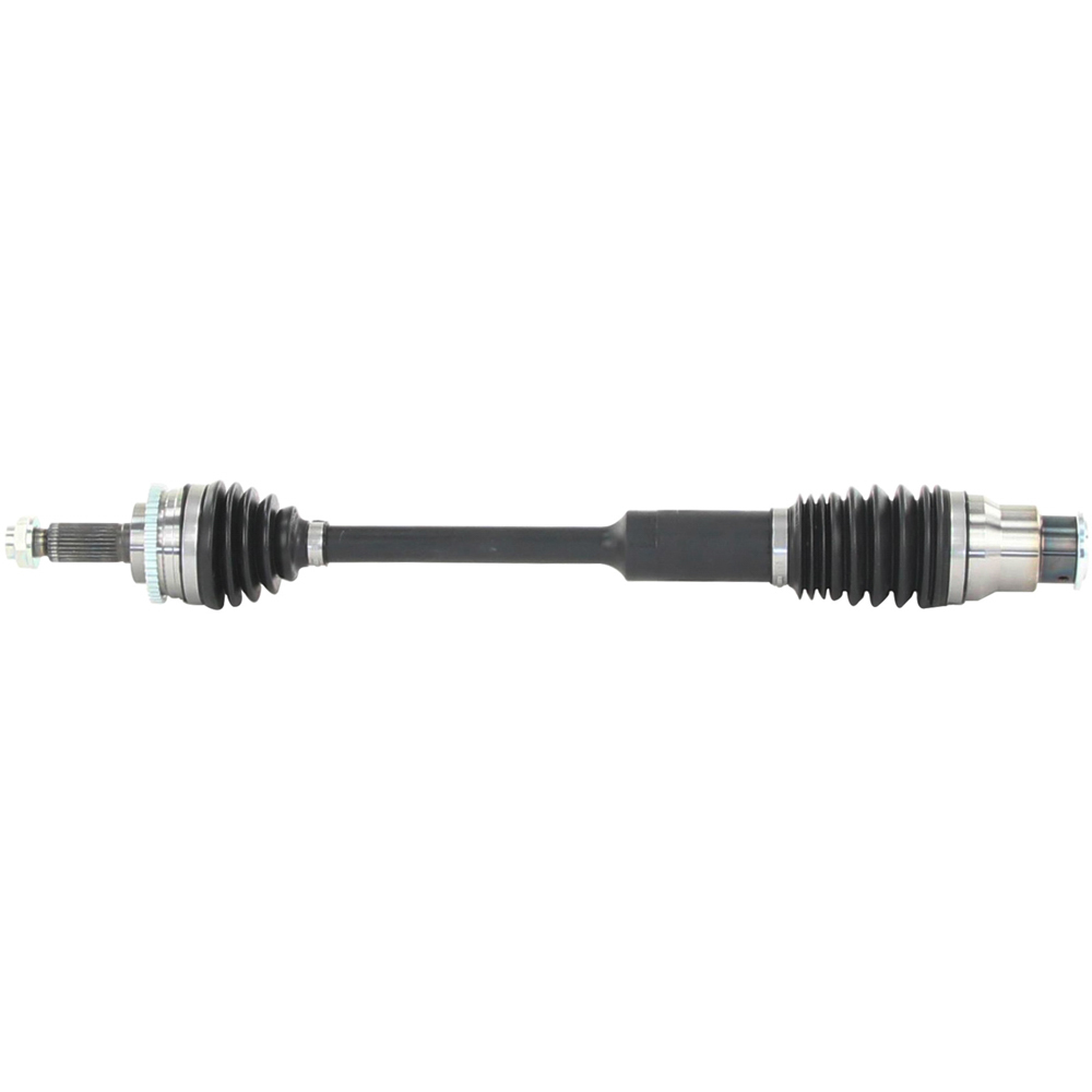 2003 Subaru Impreza Drive Axle Kit