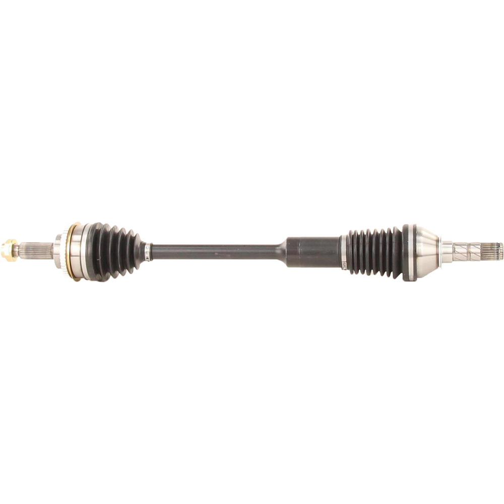 2005 Saab 9-2X Drive Axle Kit
