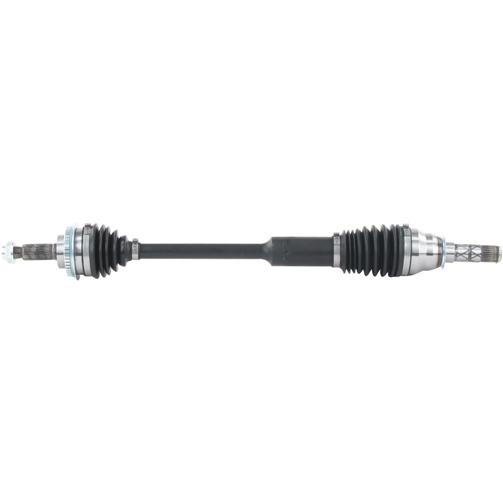 2006 Saab 9-2X Drive Axle Kit