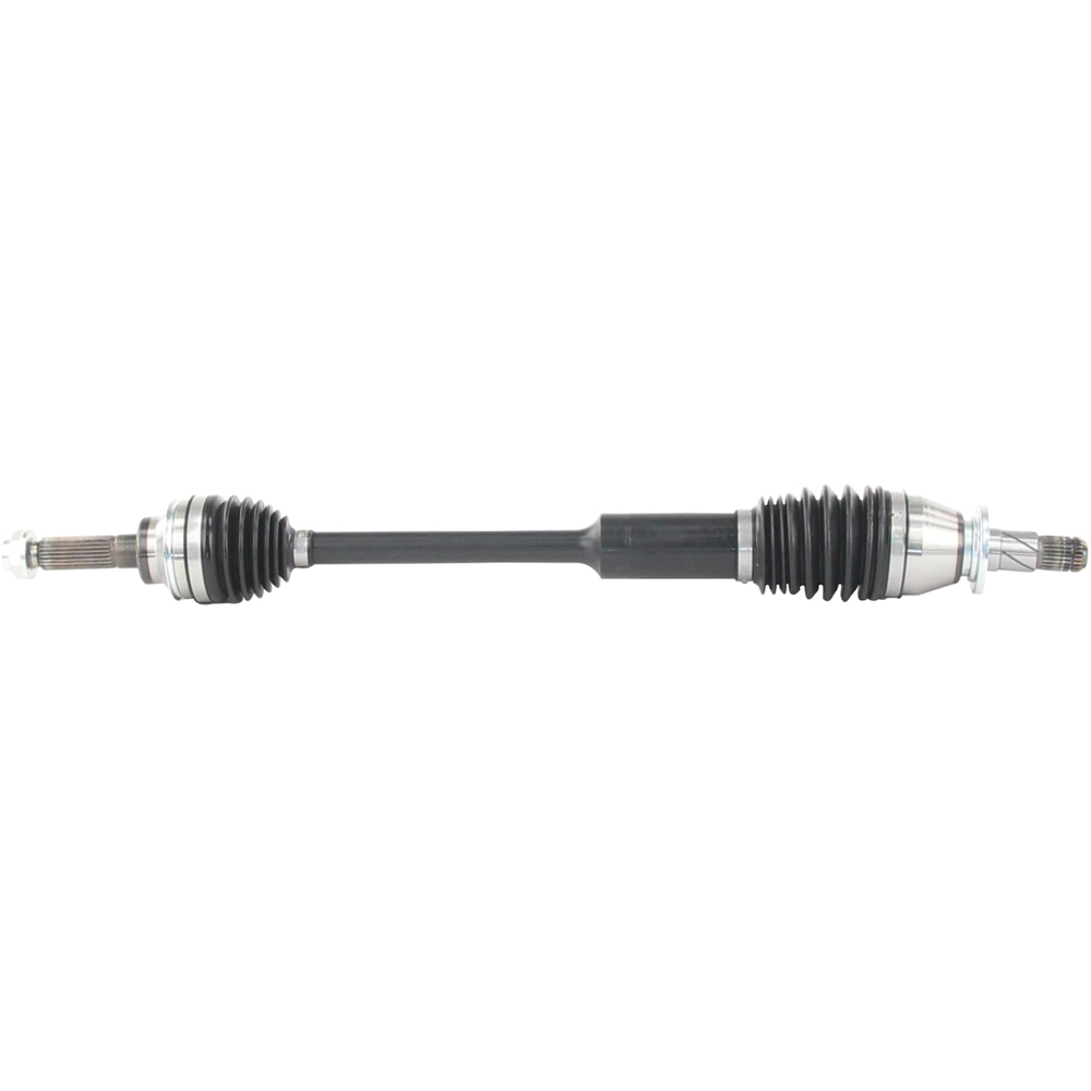 2006 Saab 9-2X Drive Axle Kit