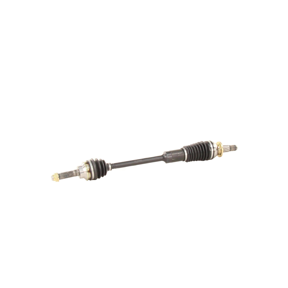 2006 Saab 9-2X Drive Axle Rear