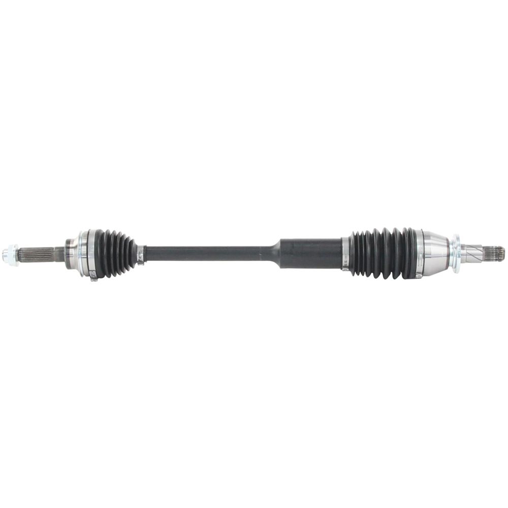 2005 Saab 9-2X Drive Axle Kit