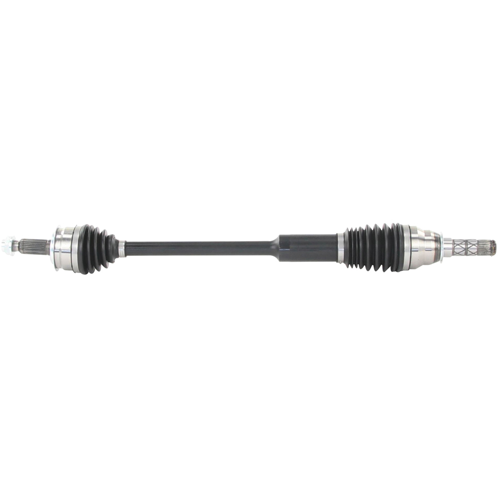2012 Subaru Tribeca Drive Axle Kit