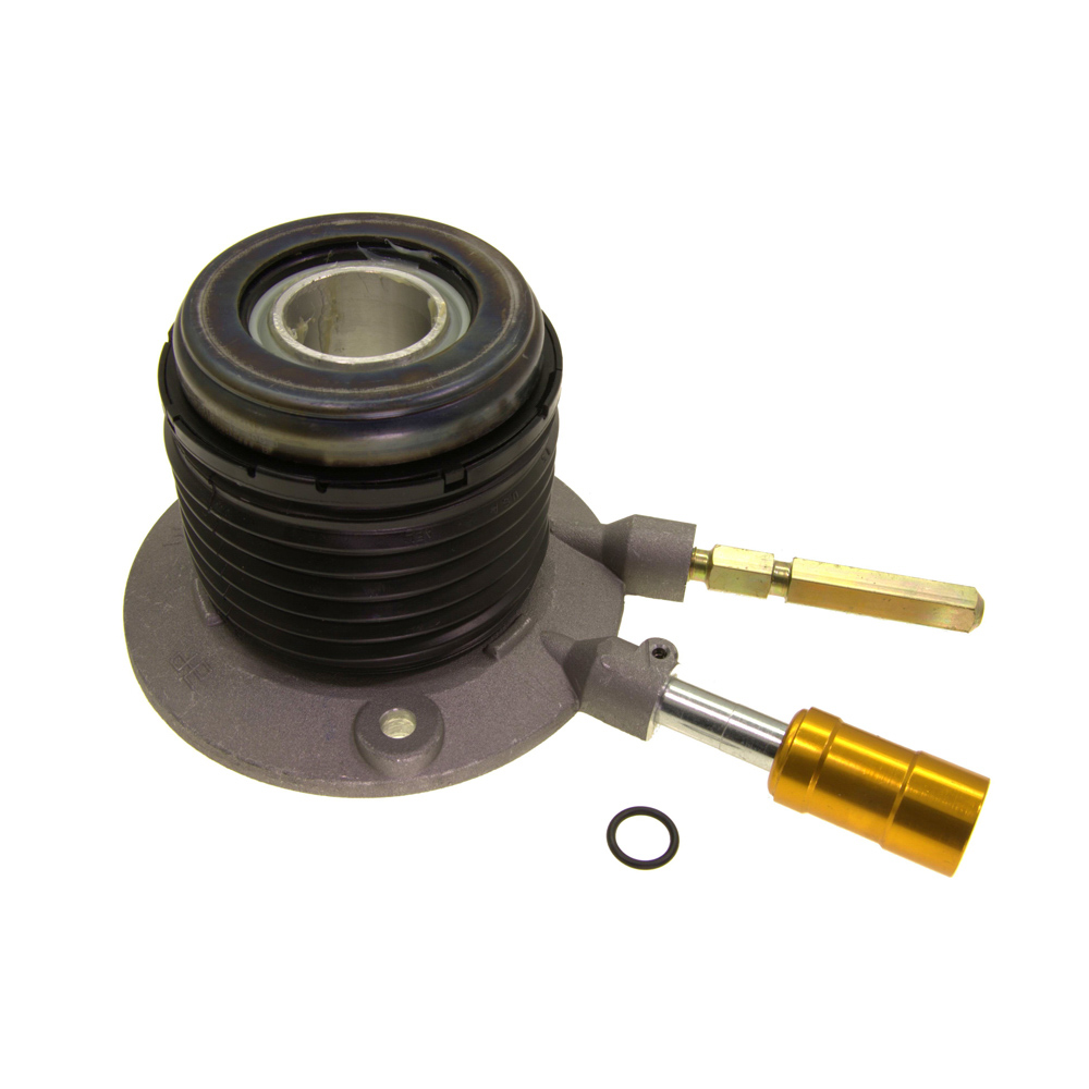  Hummer h3t clutch release bearing and slave cylinder assembly 