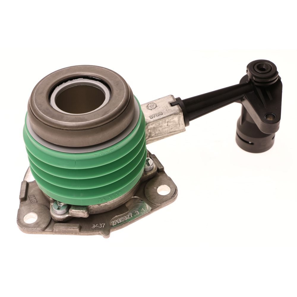 2012 Cadillac CTS Clutch Release Bearing and Slave Cylinder Assembly