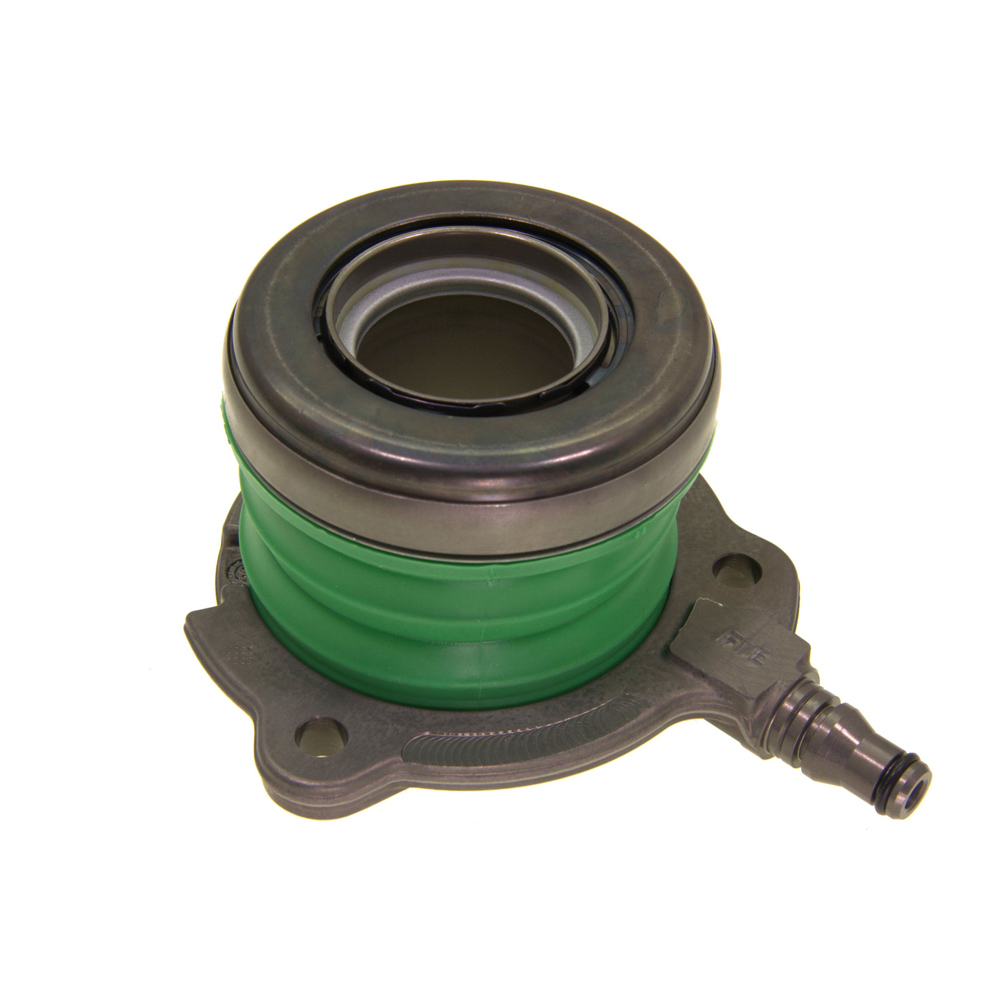 Ford escape clutch release bearing and slave cylinder assembly