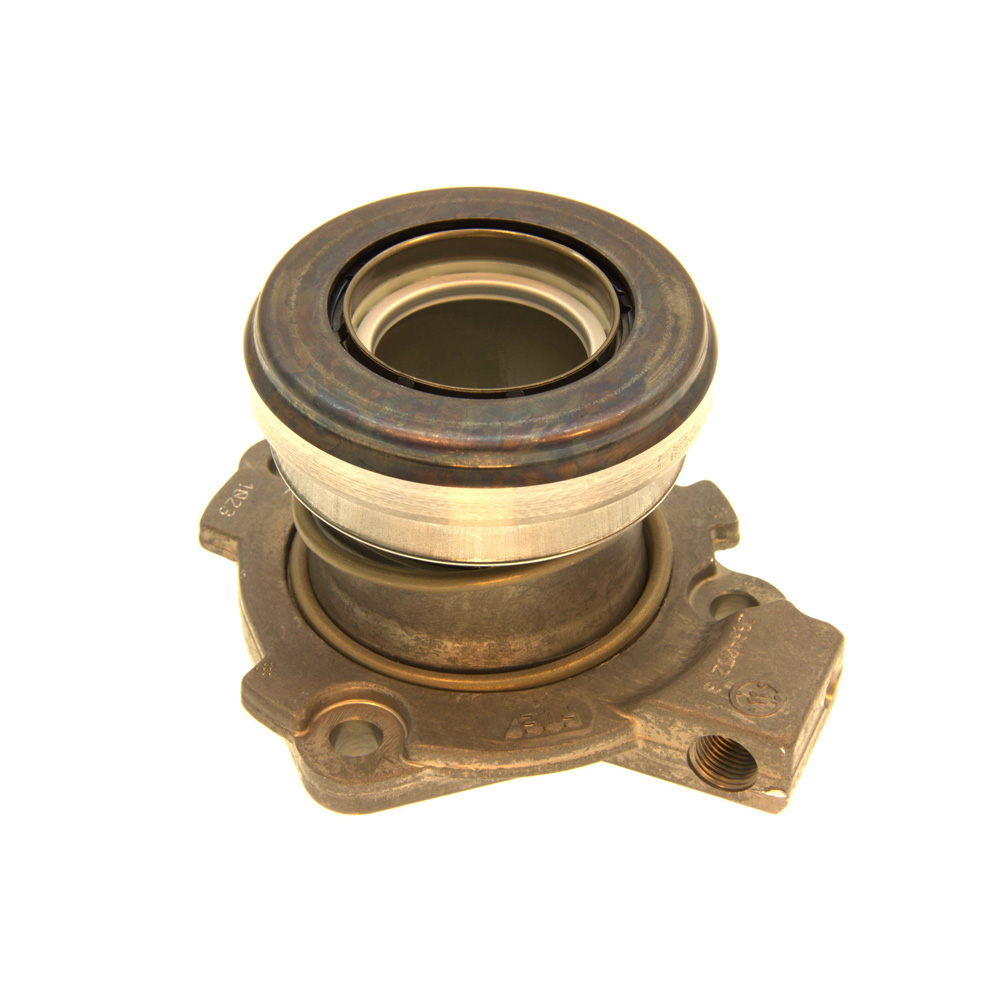2012 Buick Regal Clutch Release Bearing and Slave Cylinder Assembly