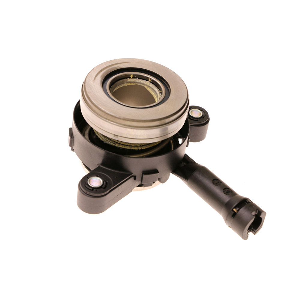 2007 Mitsubishi Eclipse Clutch Release Bearing and Slave Cylinder Assembly