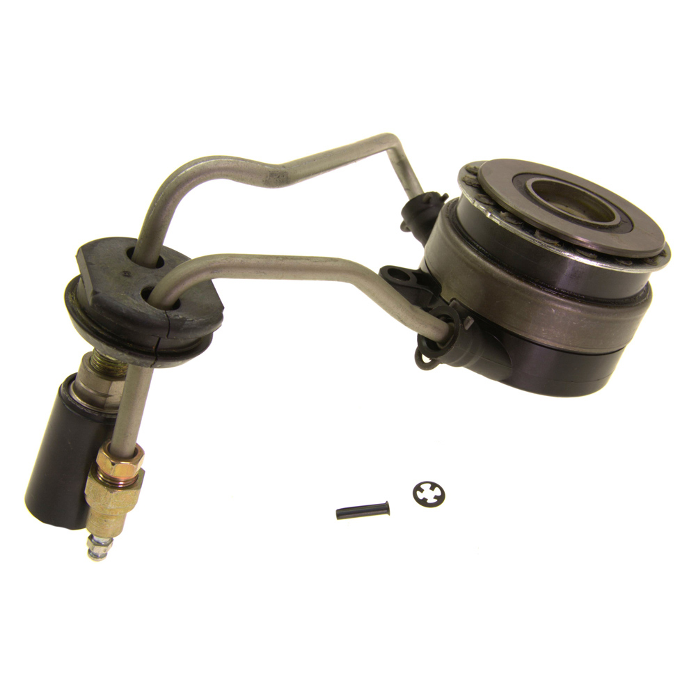 1996 Chevrolet Cavalier Clutch Release Bearing and Slave Cylinder Assembly