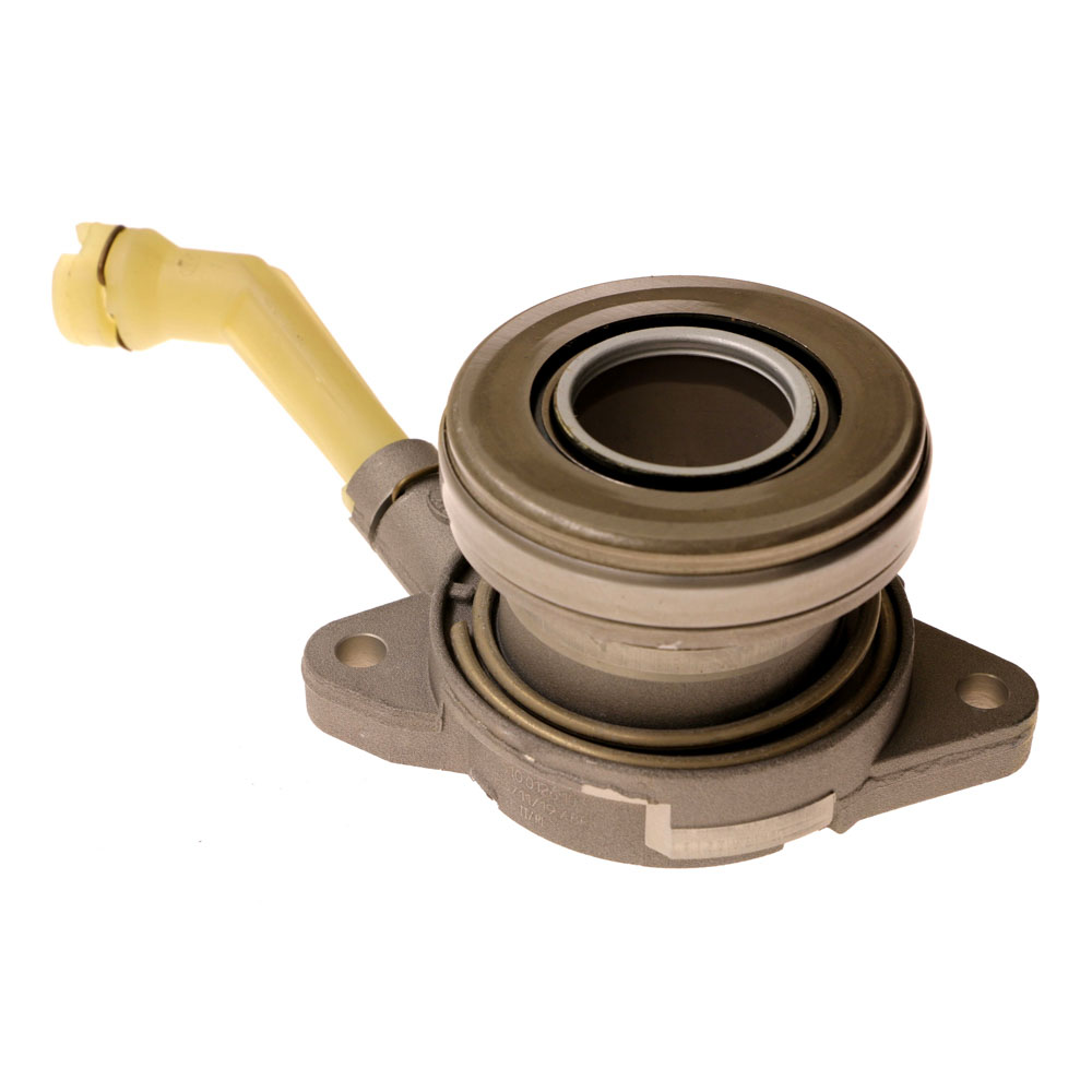 2009 Dodge Caliber Clutch Release Bearing and Slave Cylinder Assembly