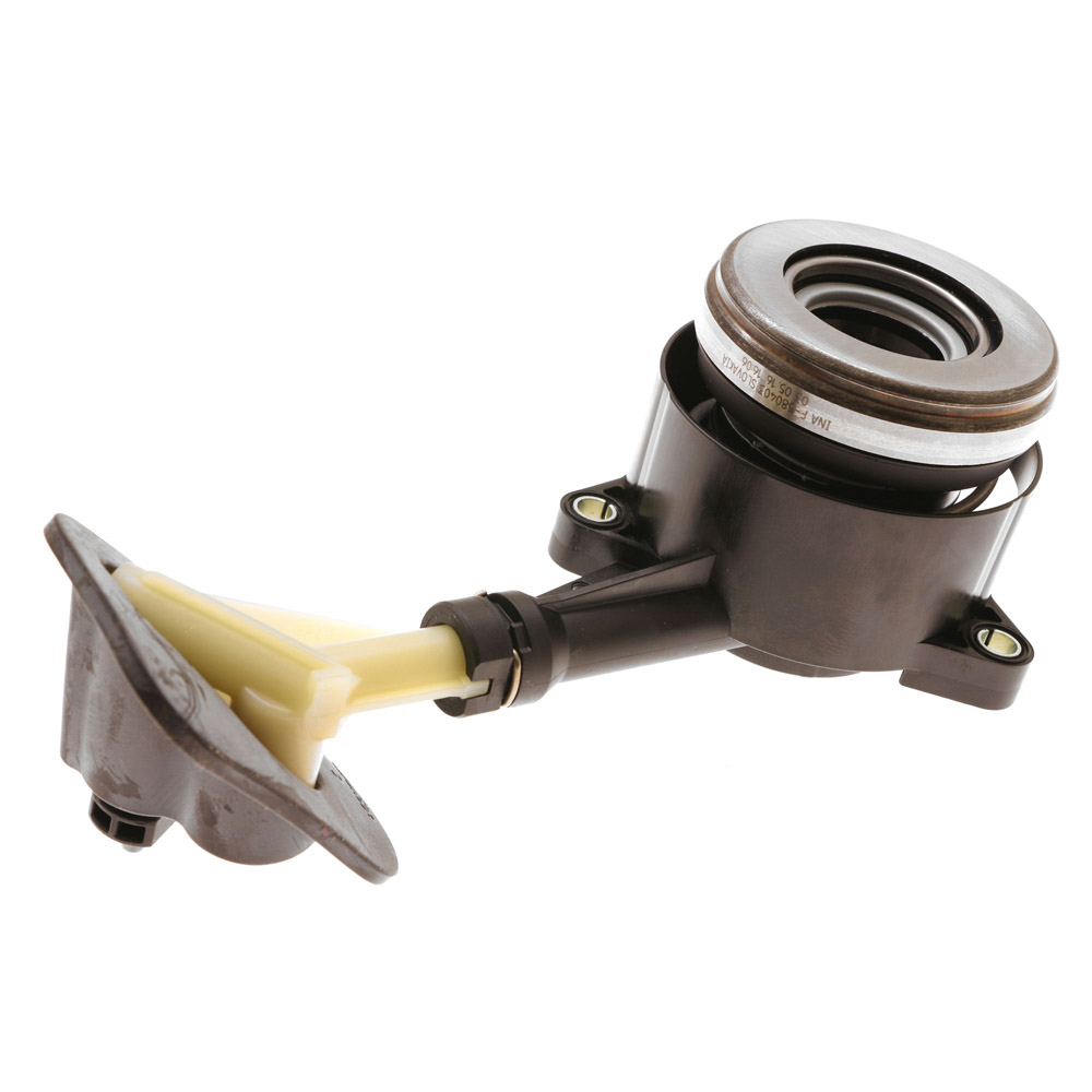 2014 Ford Focus Clutch Release Bearing and Slave Cylinder Assembly