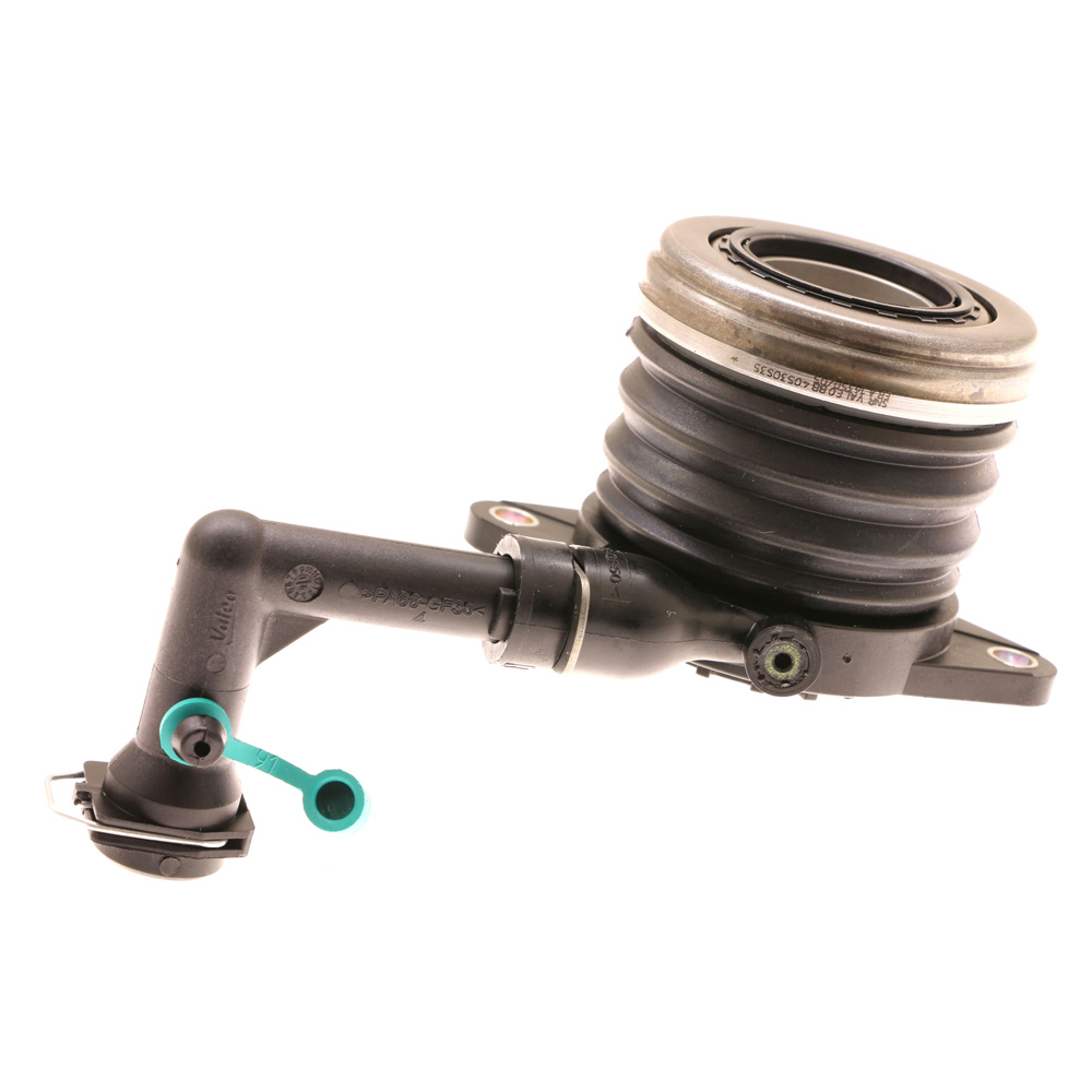 2017 Fiat 500 Clutch Release Bearing and Slave Cylinder Assembly