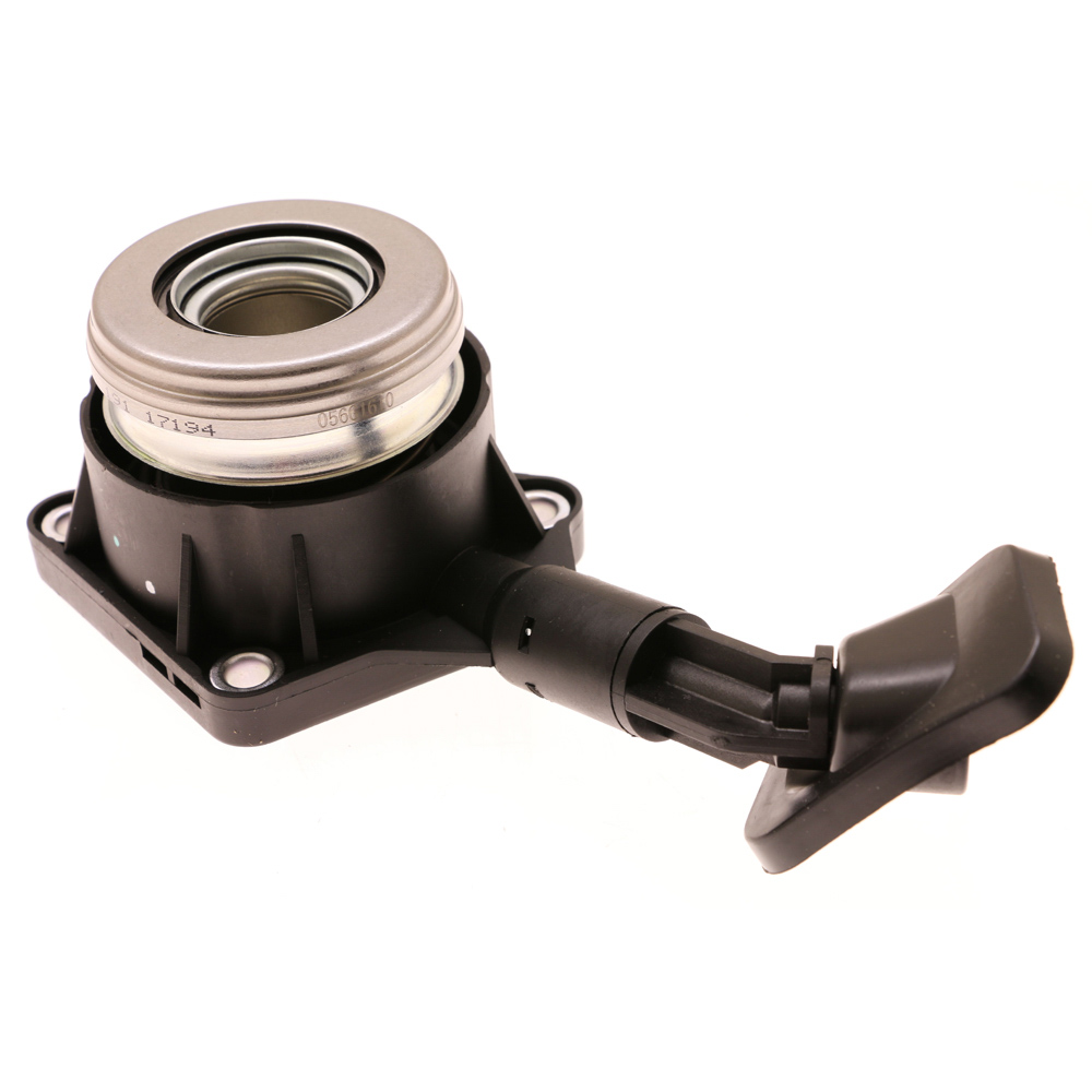 2017 Ford Focus Clutch Release Bearing and Slave Cylinder Assembly