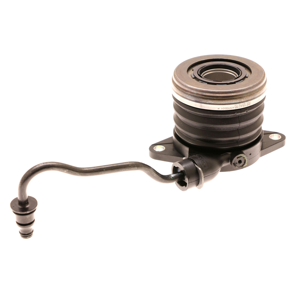 2013 Dodge Dart Clutch Release Bearing and Slave Cylinder Assembly