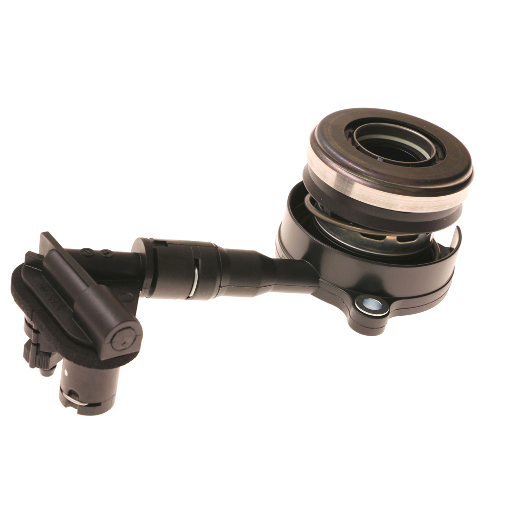 Ford fusion clutch release bearing and slave cylinder assembly