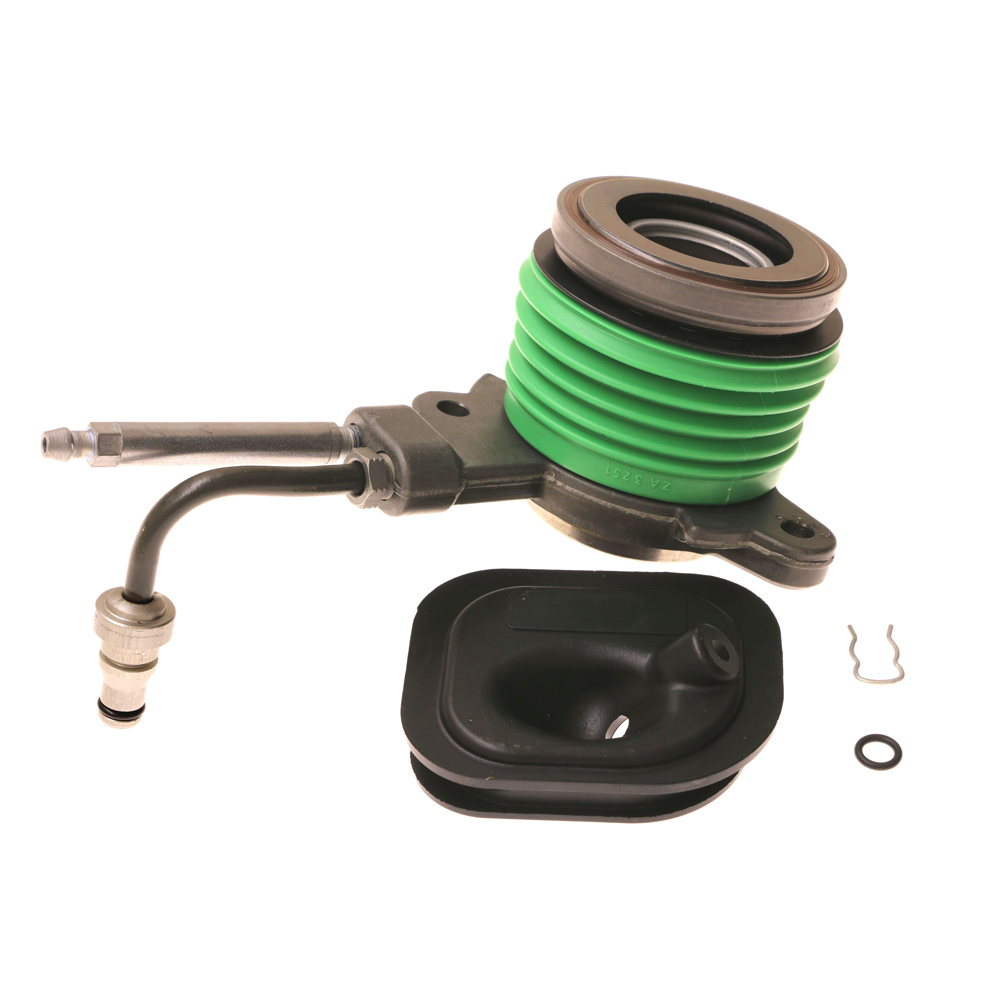 2000 Mercury Cougar Clutch Release Bearing and Slave Cylinder Assembly