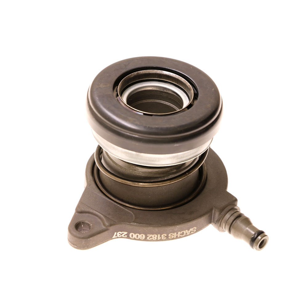 2004 Volvo S40 Clutch Release Bearing and Slave Cylinder Assembly