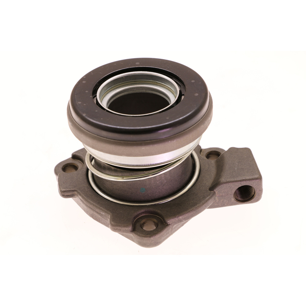 2007 Saab 9-3 Clutch Release Bearing and Slave Cylinder Assembly