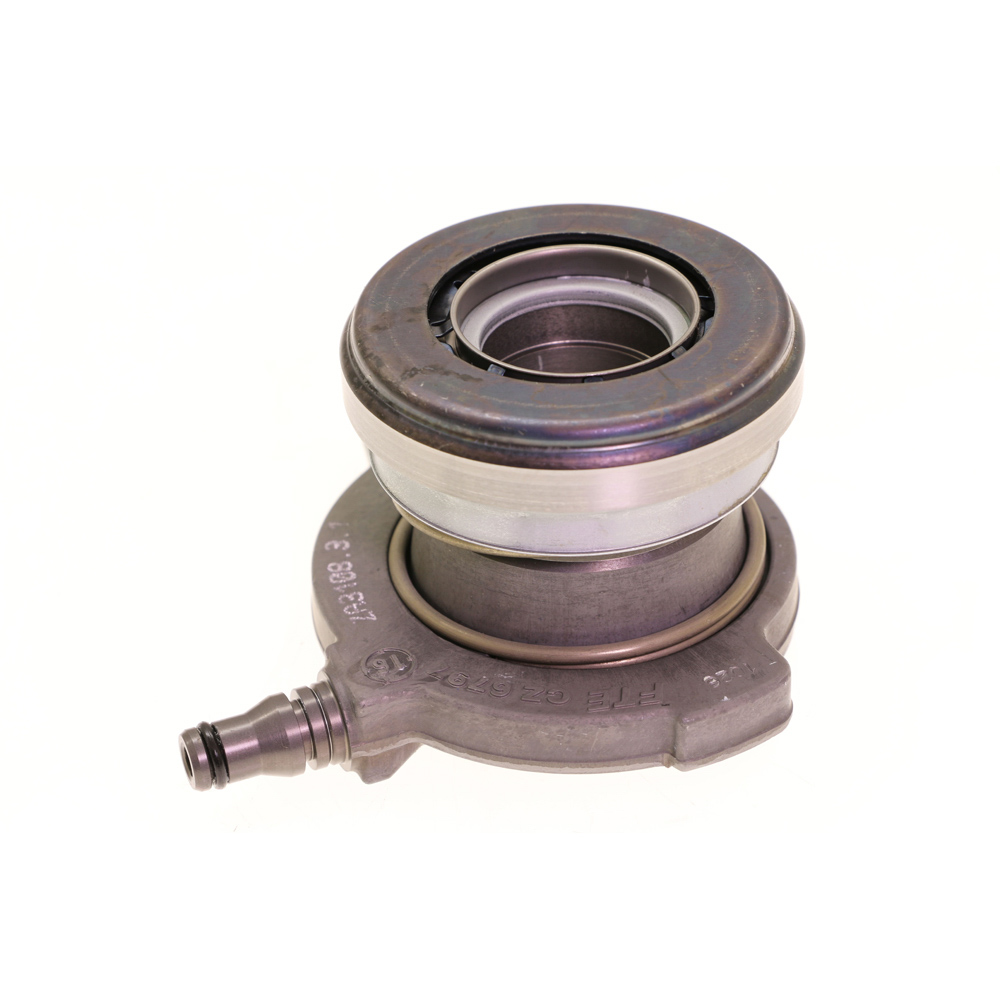 2009 Volvo C70 Clutch Release Bearing and Slave Cylinder Assembly