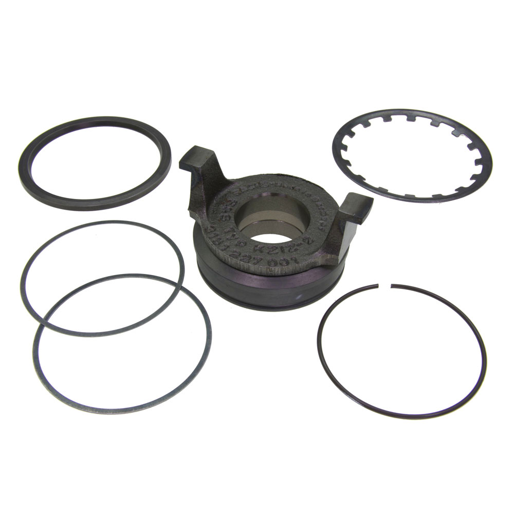 2011 Porsche 911 Clutch Release Bearing