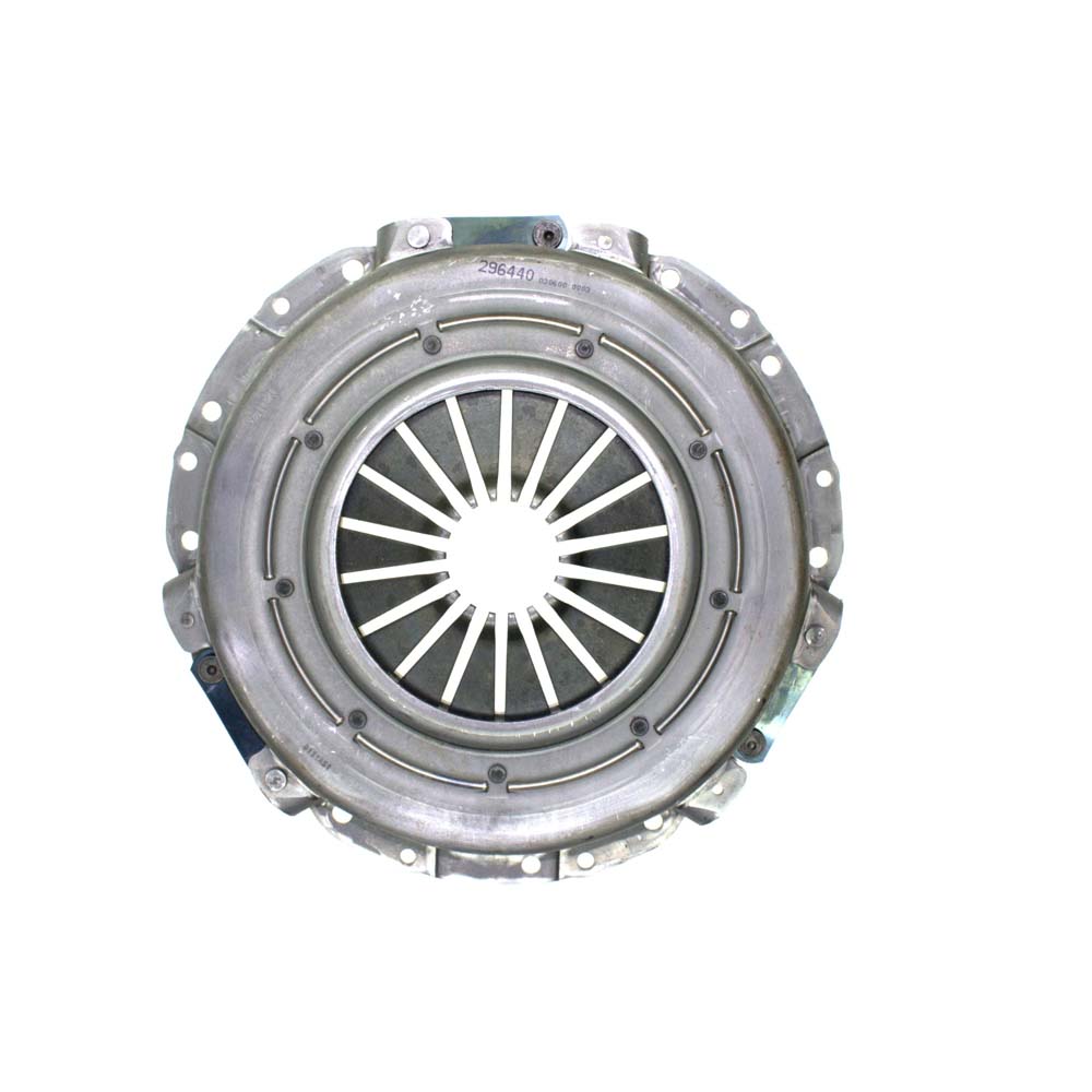 1987 Ford Bronco Clutch Pressure Plate