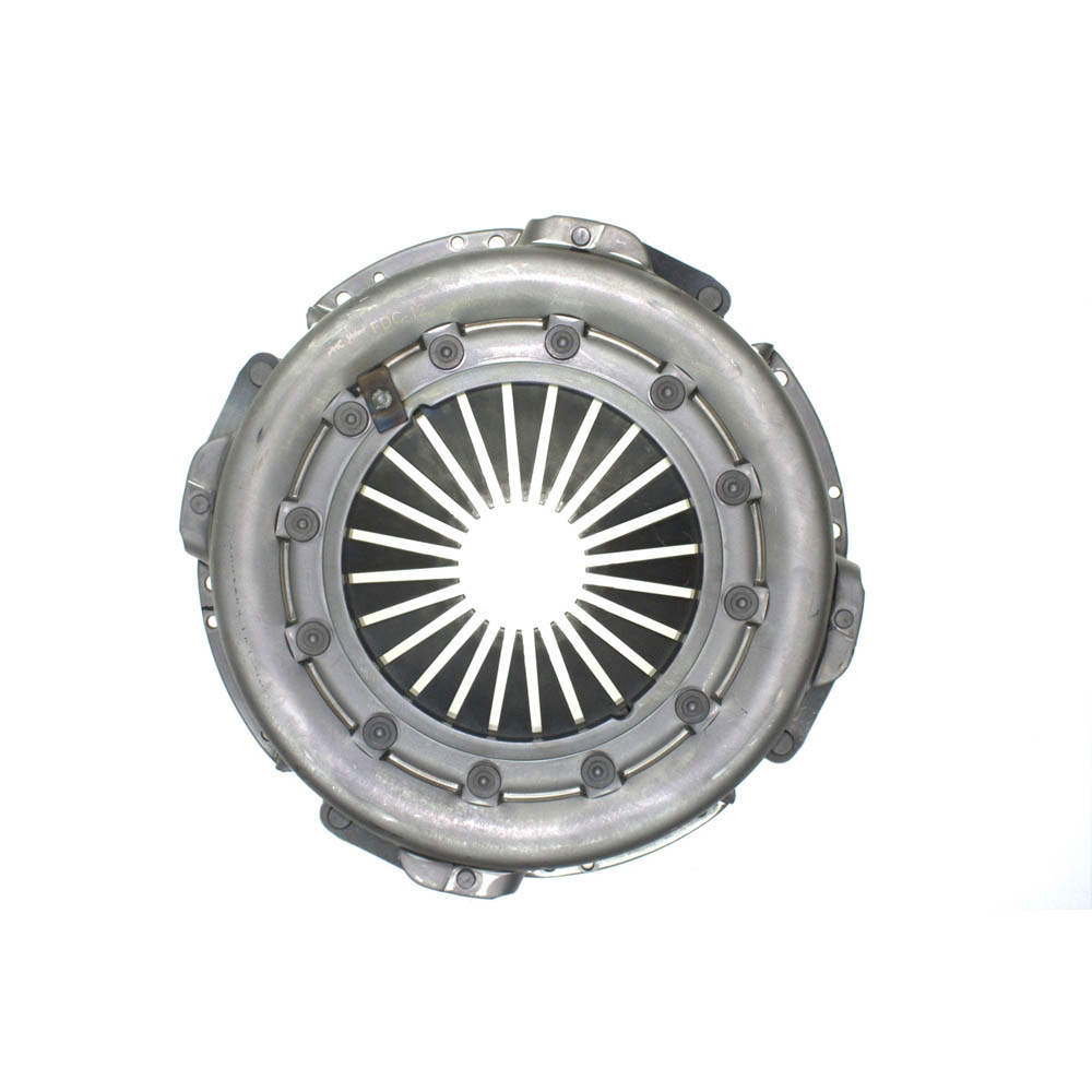 1990 Ford F Series Trucks Clutch Pressure Plate