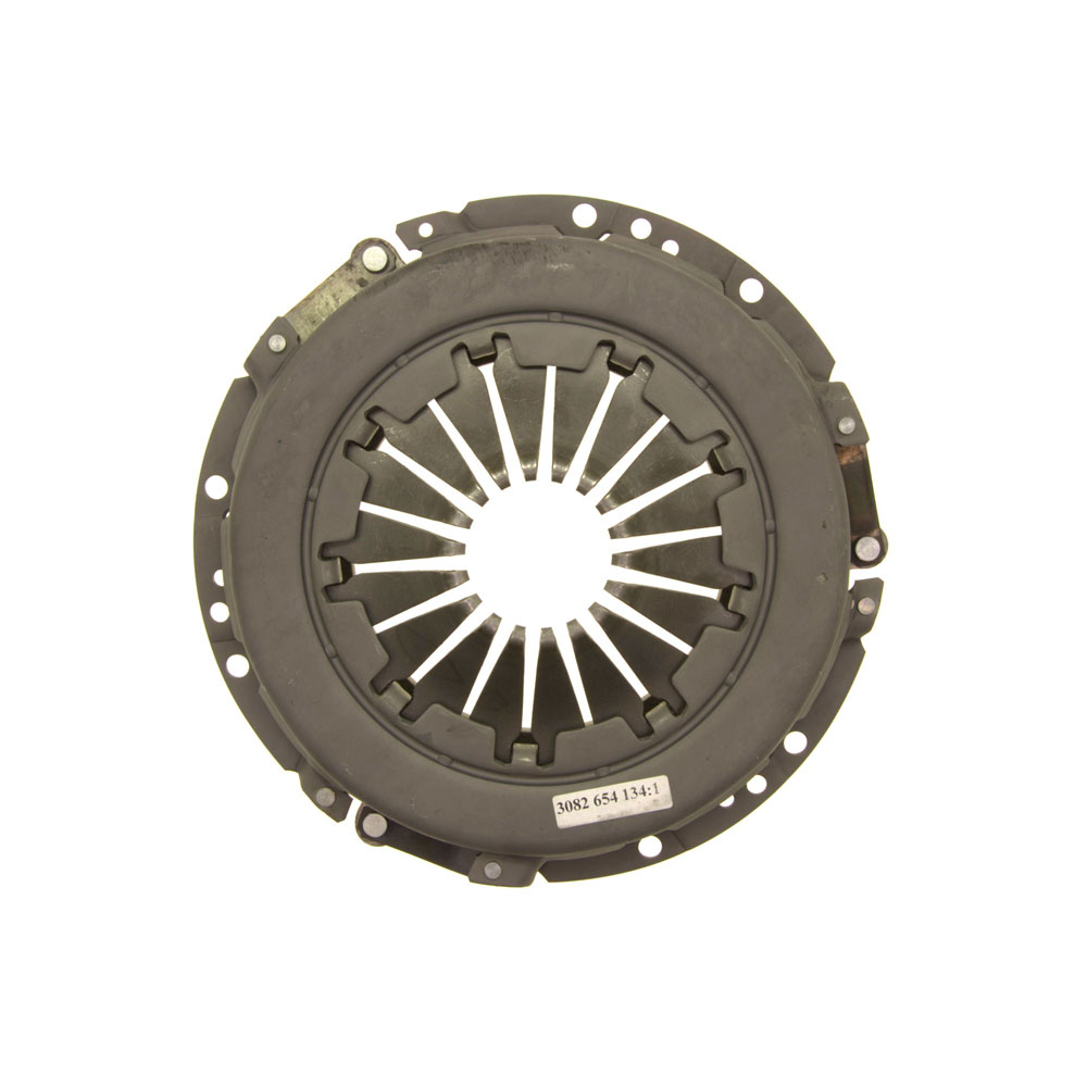 1984 Ford Thunderbird Clutch Pressure Plate