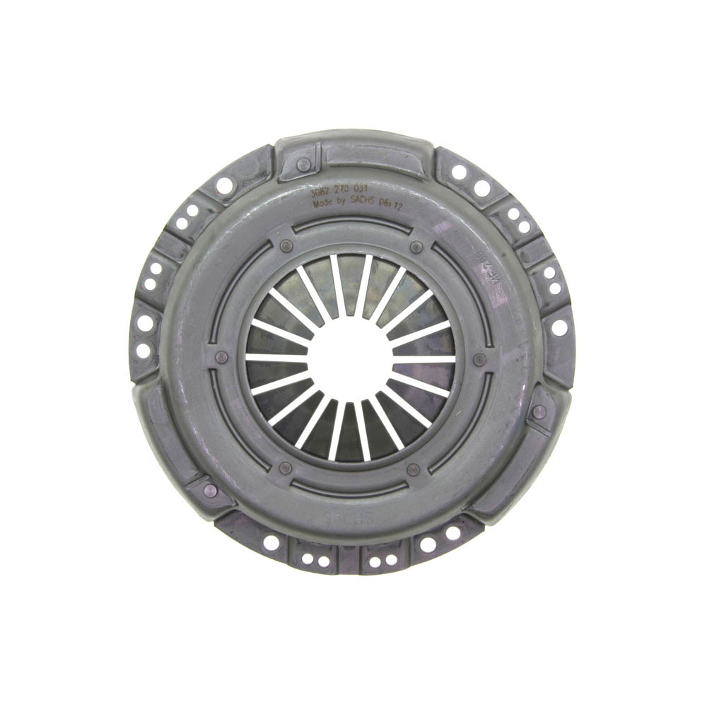 1982 Toyota Corolla Clutch Pressure Plate
