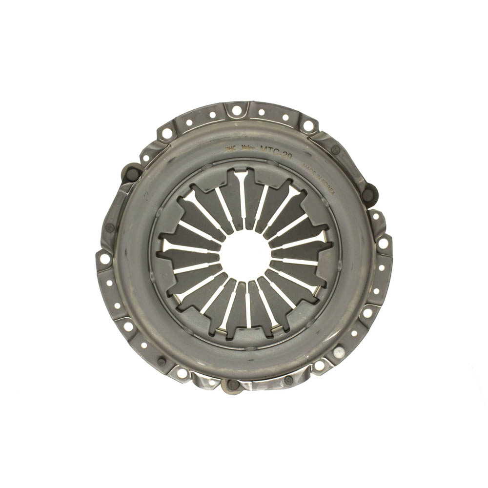 2000 Chevrolet Tracker Clutch Pressure Plate