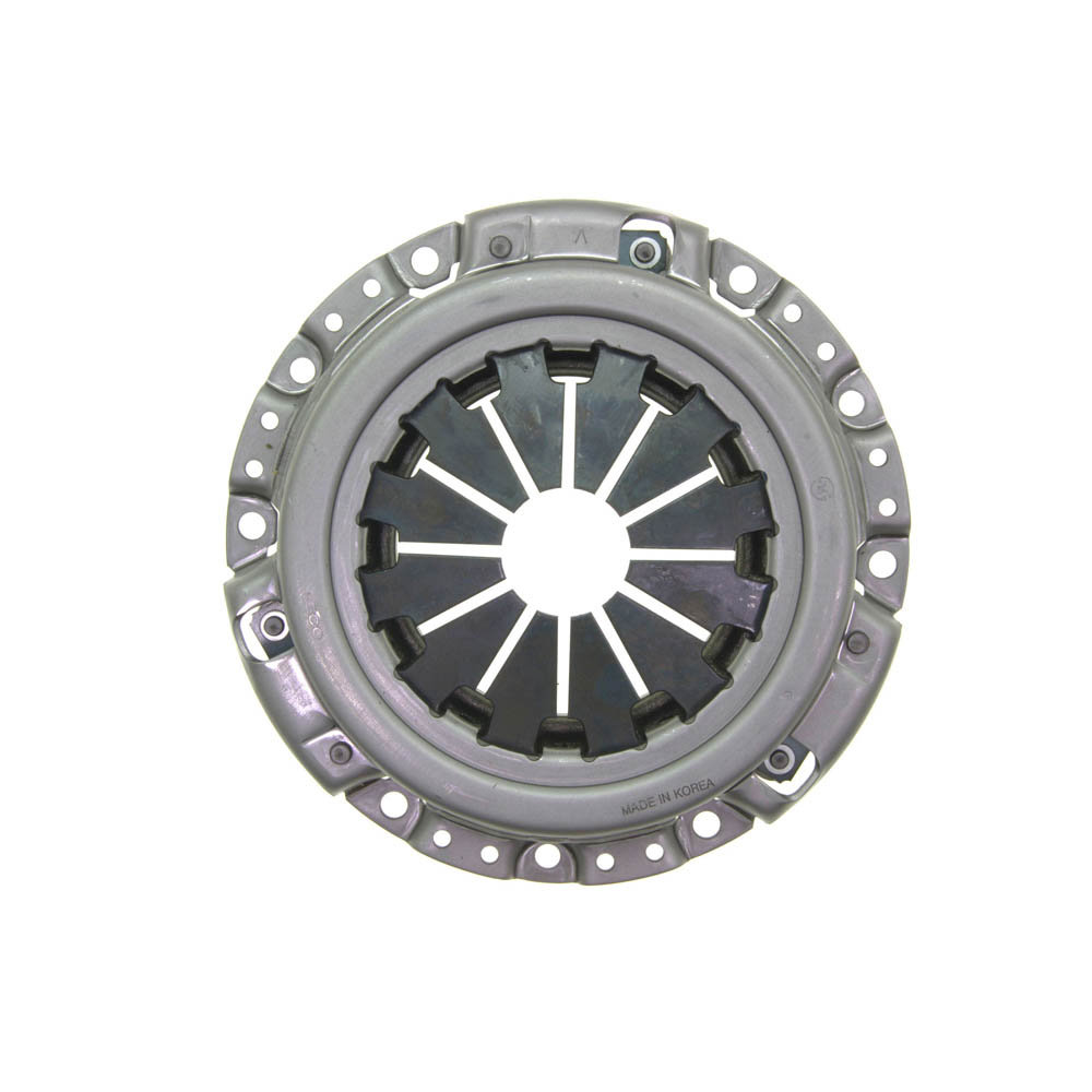 2000 Chevrolet Metro Clutch Pressure Plate