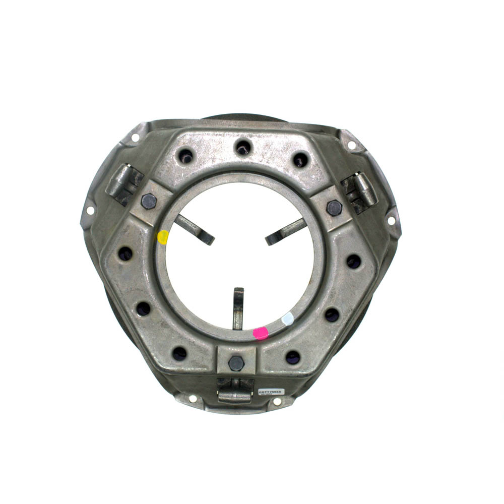 1951 Ford F4 Clutch Pressure Plate