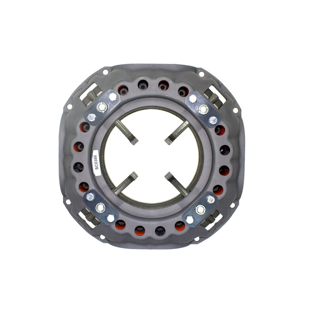 1982 Ford F800 Clutch Pressure Plate