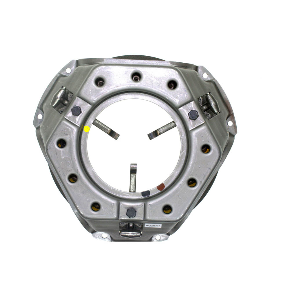 1968 Ford Custom Clutch Pressure Plate